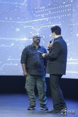 2 Point 0 Movie First Look Launch